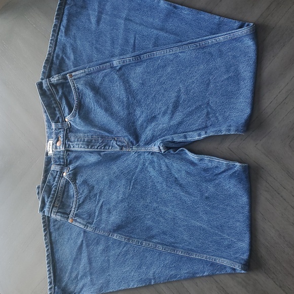 Wrangler Flare Jeans - Picture 12 of 15